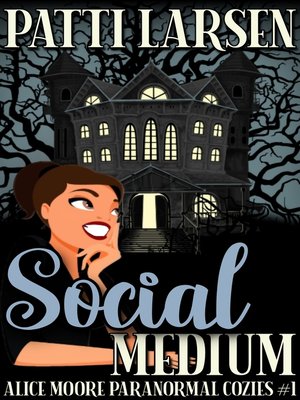 cover image of Social Medium